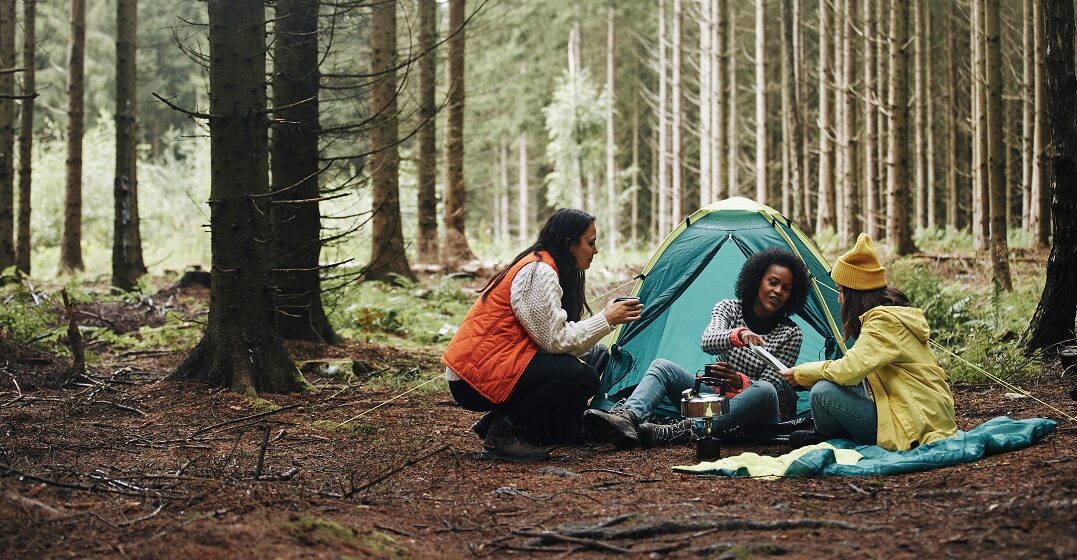 Essential Camping Gear for Beginners