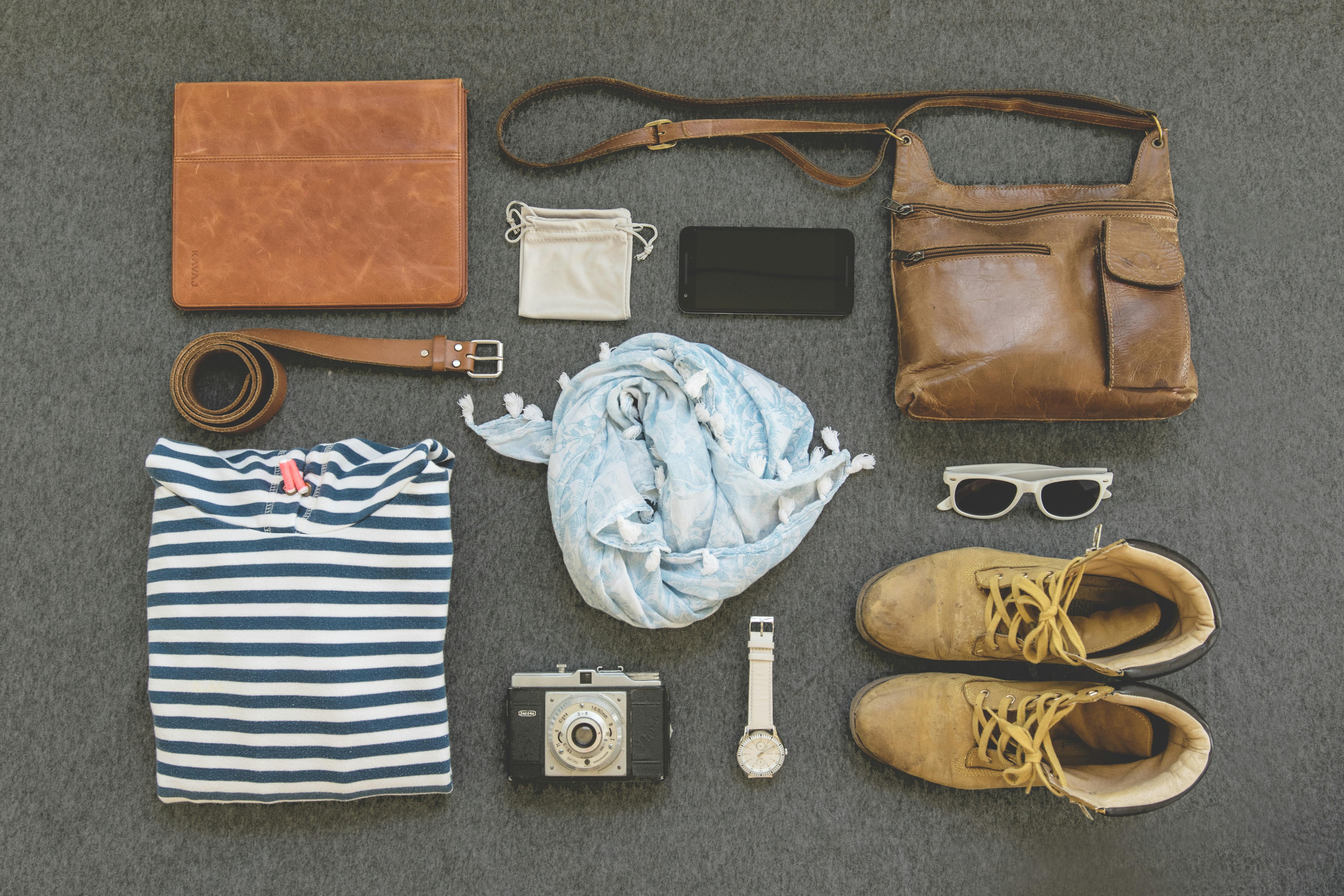 Camping Accessories