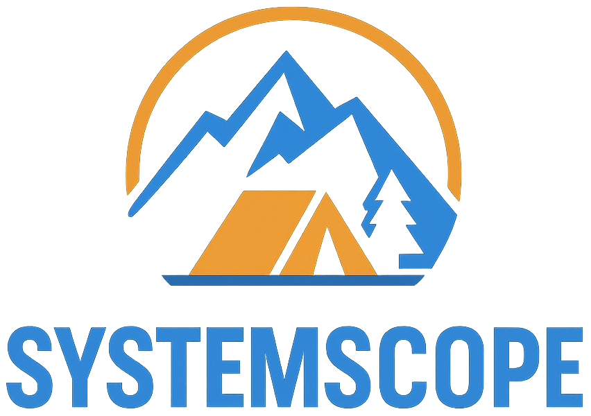 SystemScope