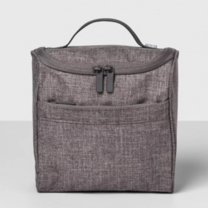 Hanging Toiletry Bag