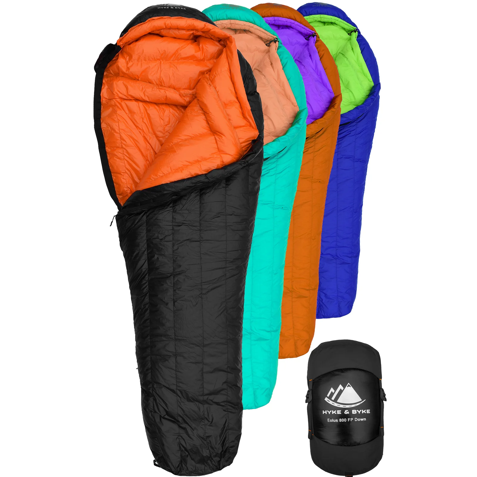 Ultra-Light Sleeping Bag