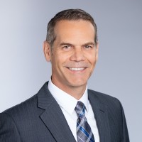 Michael Anderson