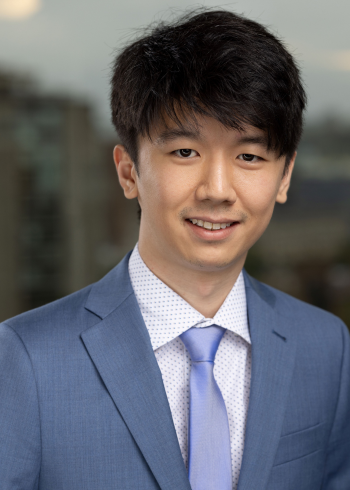 Michael Chen